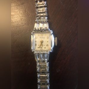 Beautiful Vintage Wristwatch